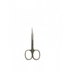LACOSMESI FRB005 FORBICINE PELLE INOX P.LANCIA